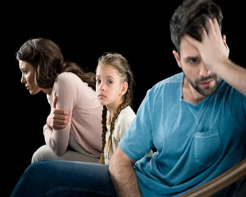 Love Marriage Problem